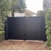 Dover Tall Double Gates